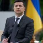 Zelenskiy: Koronavirüsten korkmadığımı göstermek için bilerek yakalanmayı planladım