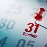 Kurban Bayramı ne zaman? 2020 Kurban Bayramında sokağa çıkma yasağı olacak mı?