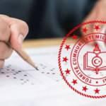 2020 LGS ne zaman yapılacak? Liseye Geçiş Sınavı hangi gün saat kaçta olacak?