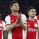 36 yaşındaki Huntelaar'ın sözleşmesi uzatıldı