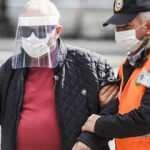 3 ilde maske zorunluluğu başladı! Uygun takmayanlara ceza verildi...	