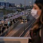 4 ilde daha maske yasağı geldi! İçişleri Bakanlığı ise maske takmamanın cezasını açıkladı