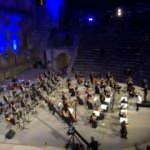 7 tenor ilk kez aynı sahnede buluştu