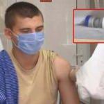 Rusya ürettiği koronavirüs aşısını insanlar üzerinde denemeye başladı