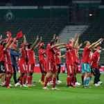 Bayern Münih 30. şampiyonluğunu ilan etti