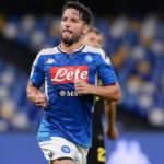 Dries Mertens'den 2 yıllık imza!