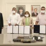 Büyükşehir'den hijyen ve sosyal mesafe eğitimi