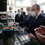 Bakan Varank'tan hekimlere çağrı