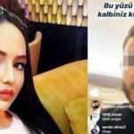Aleyna Çakır'ın sevgilisine dava: 'Seni öldüreceğim' diye tehdit etmiş