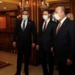 Erdoğan’ın A takımı Trablus’a neden çıkarma yaptı?