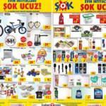 ŞOK 19 Haziran aktüel kataloğu! Seçili ürünlerde büyük indirim fırsatı!