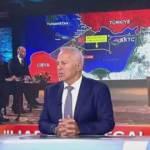 Canlı yayında olay itiraf: Türkiye'ye karşı bizi sırtımızdan vurdular