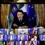 AB Liderler Zirvesi sona erdi