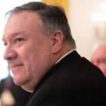 ABD Dışişleri Bakanı Pompeo, John Bolton'ı hainlikle suçladı