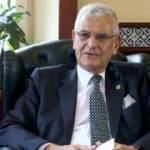 AB'den BM 75. Genel Kurul Başkanlığına seçilen Bozkır'a tebrik