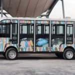 Adalar'daki yeni ara&ccedil;lar i&ccedil;in flaş karar! Reddedildi