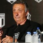 Ahmet Nur Çebi'den transfer açıklaması