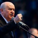Bahçeli'den son dakika Pençe-Kartal açıklaması