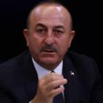 Dışişleri Bakanı Çavuşoğlu, Bahreynli mevkidaşıyla telefonla görüştü