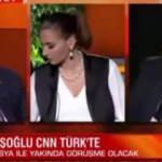 Bakan Çavuşoğlu, BM Genel Kurul Başkanı Volkan Bozkır'ı anlattı