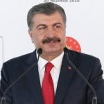 Bakan Koca'dan son dakika koronavirüs açıklaması!