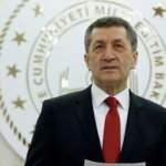 Bakan Selçuk, LGS'ye girecek öğrencilere seslendi