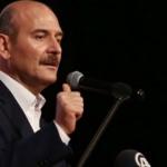 Bakan Soylu: Topyekün hepsinin kaçtığını göreceğiz