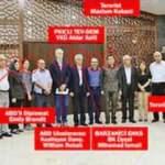Barzani PKK ile anlaştı: Sözde Kürdistan projesine adım