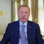 Başkan Erdoğan'dan Uluslararası Göç Filmleri Festivali’ne videolu mesaj