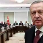 Bilim Kurulu tavsiye etti son kararı Erdoğan verecek! LGS ve YKS sınavları...
