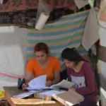 Bingöl'de depremzede gençlerin LGS ve YKS endişesi