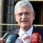 Volkan Bozkır: Başkan olduğum sürece hiçbir ülkedeki askeri darbe destek bulmayacak