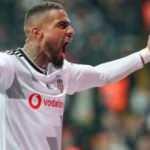 Boateng'in Beşiktaş'tan istediği yeni maaş