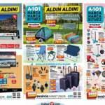 19 HAZİRAN A101 AKTÜEL ÜRÜNLER KATALOĞU