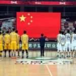 Çin'de basketbol karşılaşmaları yeniden başladı
