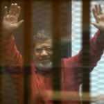 Cumhurbaşkanı Mursi'nin vefatının üzerinden bir yıl geçti