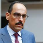 Cumhurbaşkanlığı Sözcüsü İbrahim Kalın'dan Libya açıklaması
