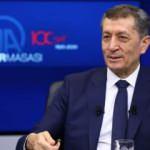 Bakan Selçuk açıkladı: Karneler nasıl dağıtılacak?