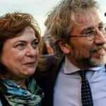 Dilek Dündar için yakalama kararı!