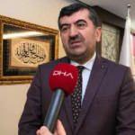 Diyanetten son dakika hac açıklaması