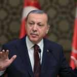 Dünyaya ilan ettiler: Artık oranın sultanı Erdoğan