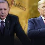 Erdoğan ile Trump'tan ortak Libya kararı!