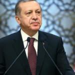 Erdoğan'dan Dünya Mülteciler Günü mesajı!