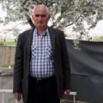 Erik topladığı ağaçtan düşerek öldü