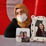 Evlat nöbetinde okuma yazmayı öğreniyor! Kızına mektup yazacak
