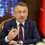 Fuat Oktay'dan ABD ve Libya açıklaması!