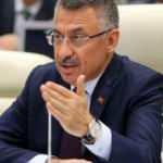 Fuat Oktay'tan büyüme açıklaması