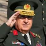 Genelkurmay Başkanı G&uuml;ler'den &ouml;nemli g&ouml;r&uuml;şme