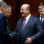 Görüşmenin neden iptal edildiği belli oldu! Rusya'dan Türkiye'ye kabul edilemez teklif