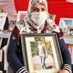HDP önündeki eylem 288'inci gününde